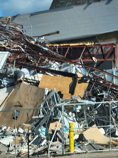 Pine Ridge Square - Visual