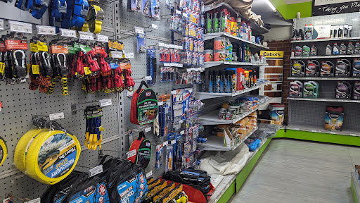 Lang Lang True Value Hardware