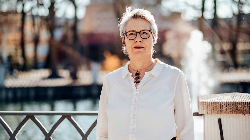 Dagmar Höffken photo