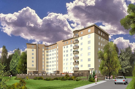 Towarzystwo Budowlane PROBUD S.A.