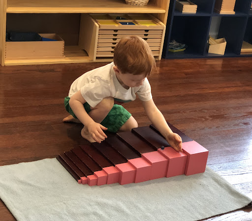 Growing Seeds Montessori School Gallery - United States
