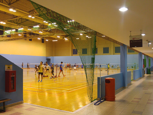 Choa Chu Kang ActiveSG Sports Centre - Thumbnail