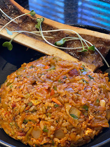 Q Grill | Korean BBQ & Seafood in Fort Lee, NJ by null