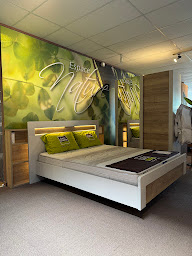 Photo n°11 de France Literie à Parigny (Magasin de canapés)