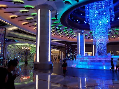 Photos of UA Galaxy Cinemas