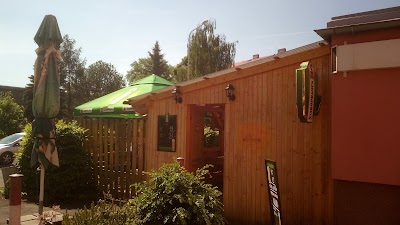 Photos of Kav&aacute;rna Z&aacute;meck&eacute; Caf&eacute;