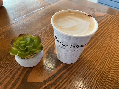 Boston Stoker Coffee Co.