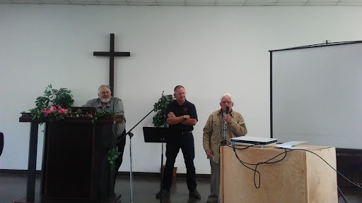 Los Banos United Methodist Church - Thumbnail