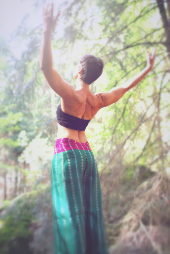 einfach.Yoga Weiden - Thumbnail