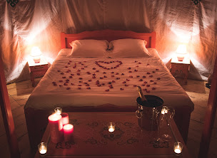 Photo n°16 de Camping Night&Day L'Escale Des Châteaux de la Loire à Angé (Service de location de tentes)