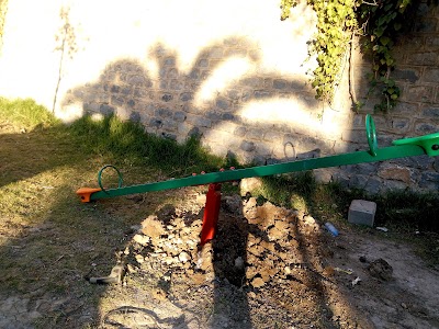 Photos of Espace vert ciloc