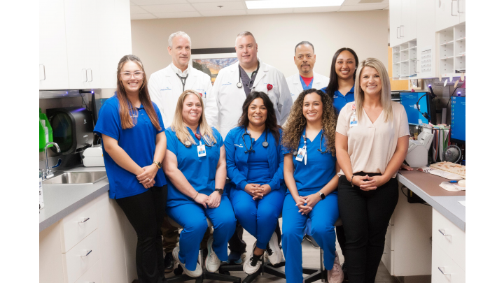 Adventhealth Medical Group Cardiology At Dalton