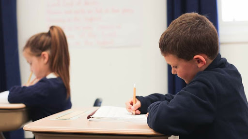 Imago Dei Classical School