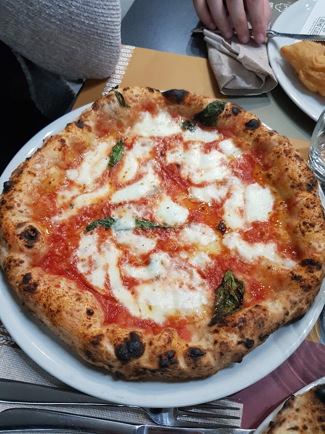 Pizzeria Prima Classe