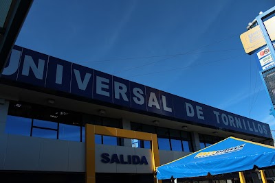 Photos of Universal Screw & Tools S.A.