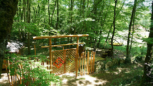 Photo n°54 de Ô Pays Des Bois à Parmilieu (Parc)