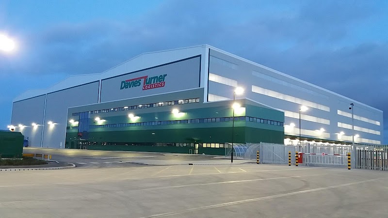 Davies Turner Logistics Ltd photo 2