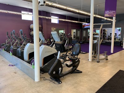 Anytime Fitness