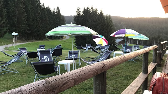 Le Chalet d'Emilie
