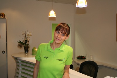Physiotherapie am Kaserneneck - Thumbnail