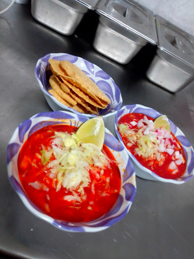 ANTOJITOS doña almy (DULCE CREACIÓN) - Thumbnail