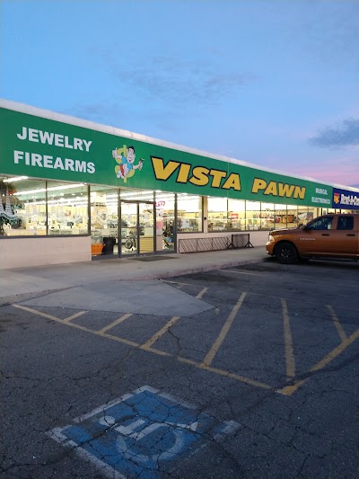 Vista Pawn Nampa