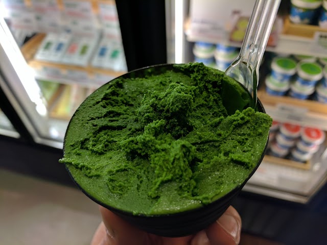 Nanaya Gelato