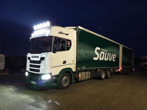 Sas Transport Sauve