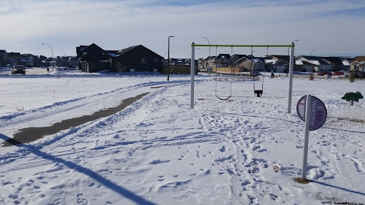 Swick Park - Visual