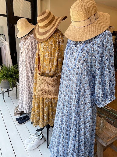 Busby & Fox - Henley - Thumbnail