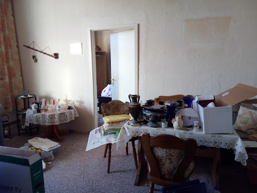 Haushaltsauflösungen KELLER