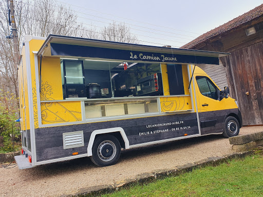 Photo 4 - Le Camion Jaune - Foodtruck