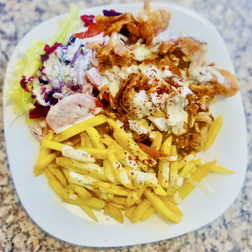 Istanbul kebab und pizzahaus - Thumbnail