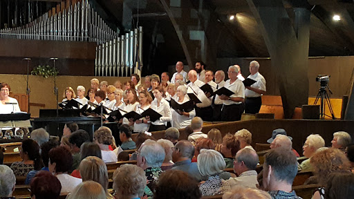 Camarillo United Methodist Church - Thumbnail