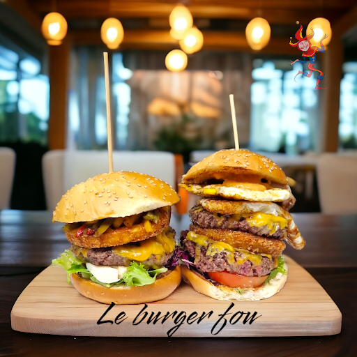 Photo 3 - Le Burger Fou La Londe-les-Maures