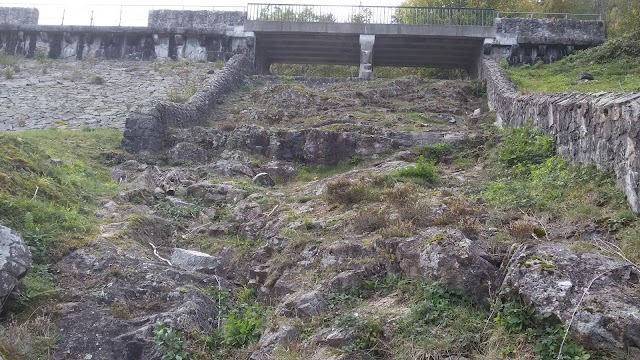 Lac d'Alfeld