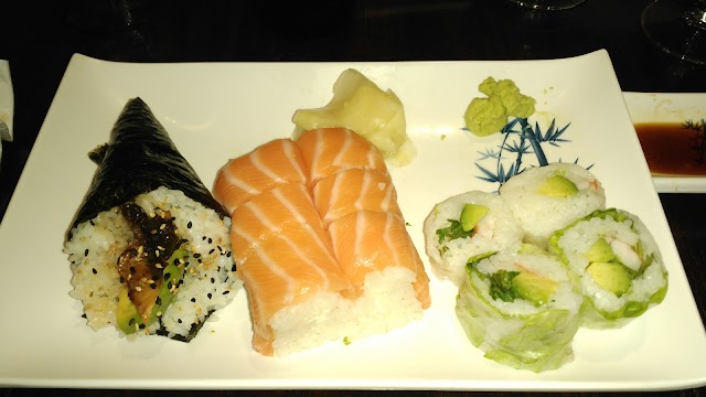 kawasaki sushi