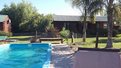 Photos of Caba&ntilde;as Los Aguaribay