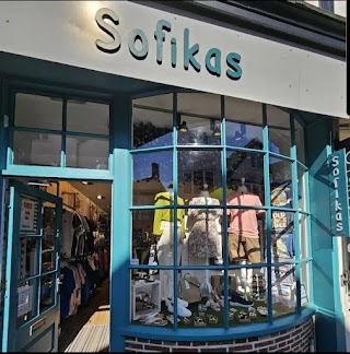 Sofikas