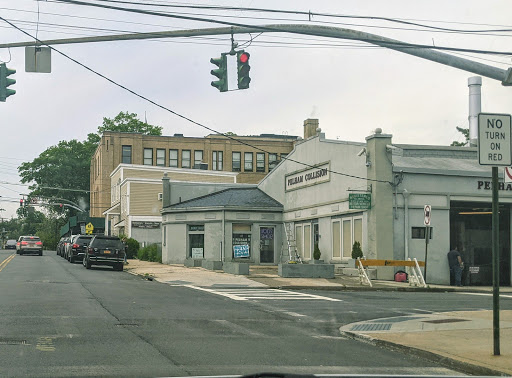 Pelham Collision LLC