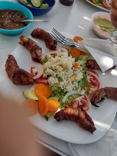 Restaurante La Quebrada - Thumbnail