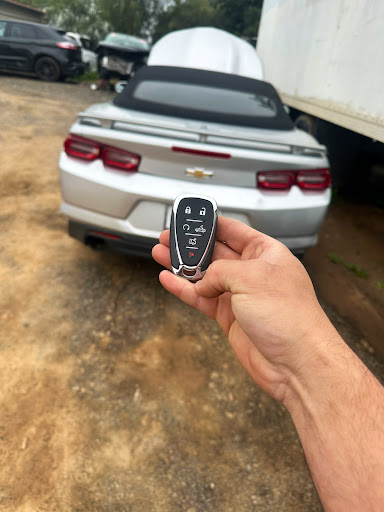 24 Hours Locksmith - Thumbnail