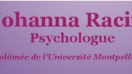 Johanna Racine