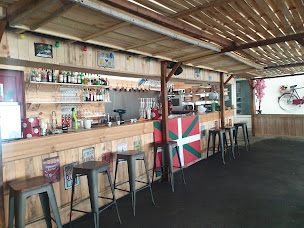 Photo n°7 de La Guinguette Biltegia à Viodos-Abense-de-Bas (Restaurant)