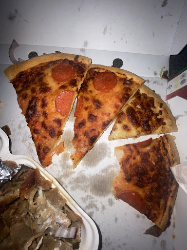 Chester Pizza - Thumbnail