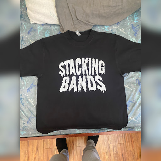 Stackingbands - Thumbnail
