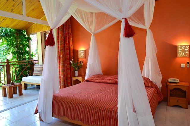 Hotel La Croix Du Sud