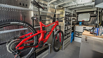 Rim2Rim Bike Shop Velo Services