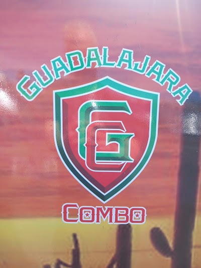 Guadalajara Combo