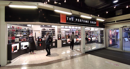 The Perfume Shop Bournemouth